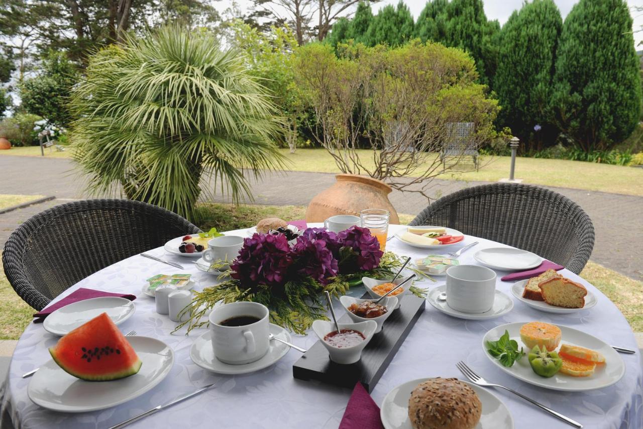 Quinta Da Cova Do Milho 3* Santo Antonio da Serra